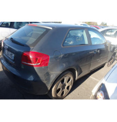 Amortisseur avant gauche AUDI A3 2