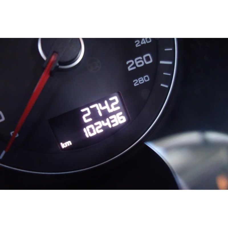 Amortisseur avant gauche AUDI A3 2 Photo n°6
