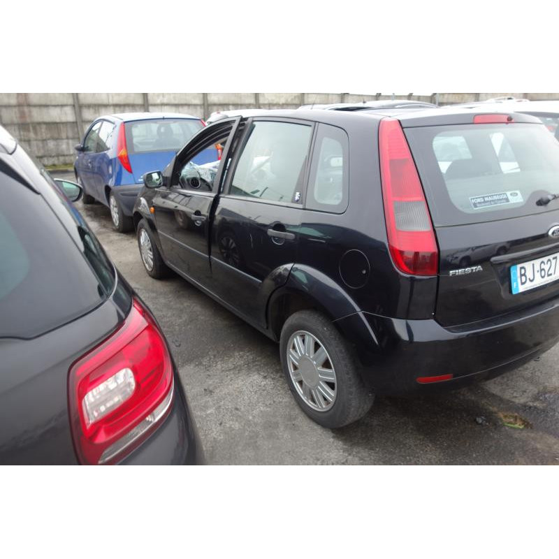 Pompe lave glace avant FORD FIESTA 5 Photo n°4