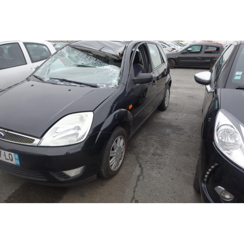 Pompe lave glace avant FORD FIESTA 5 Photo n°5