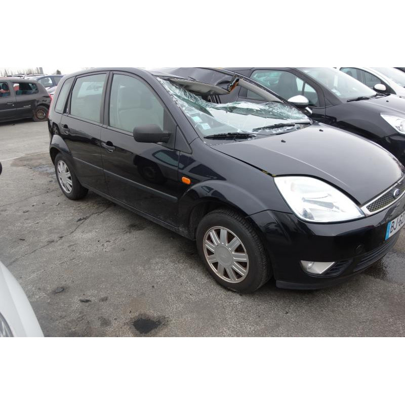 Pompe lave glace avant FORD FIESTA 5 Photo n°6