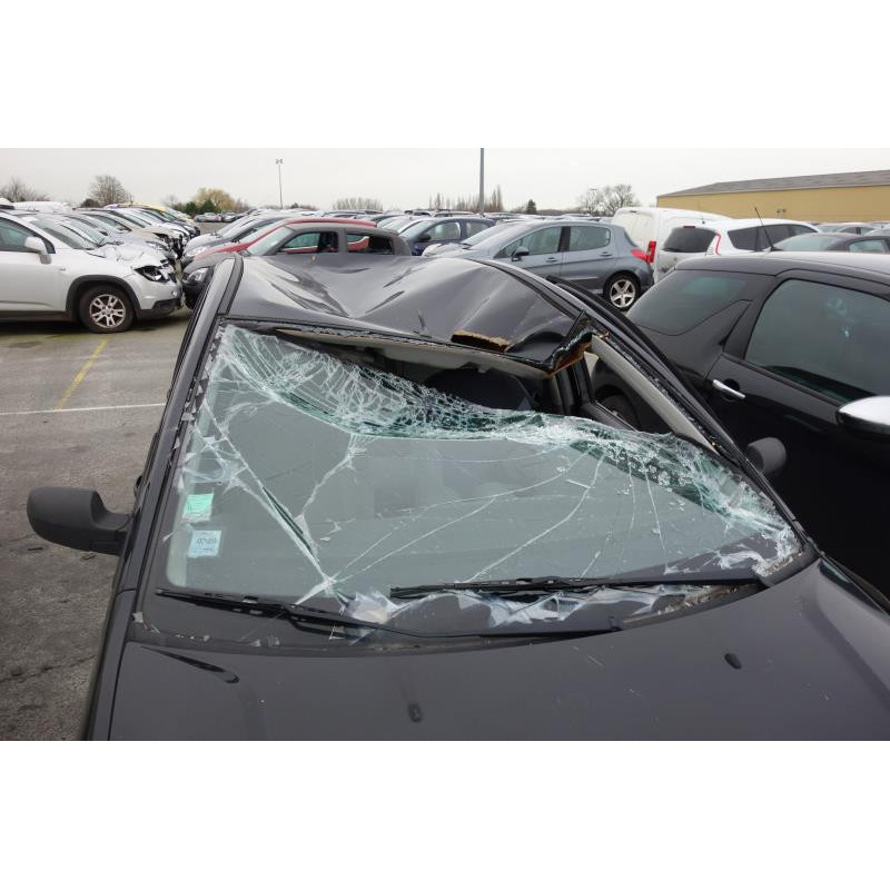 Pompe lave glace avant FORD FIESTA 5 Photo n°8