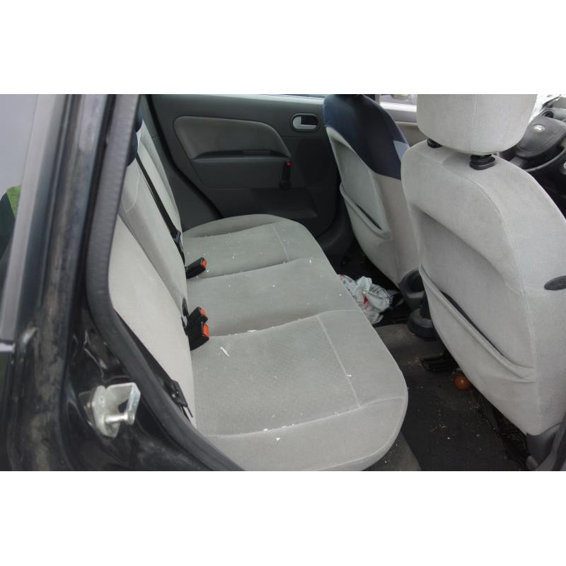 Pompe lave glace avant FORD FIESTA 5 Photo n°10