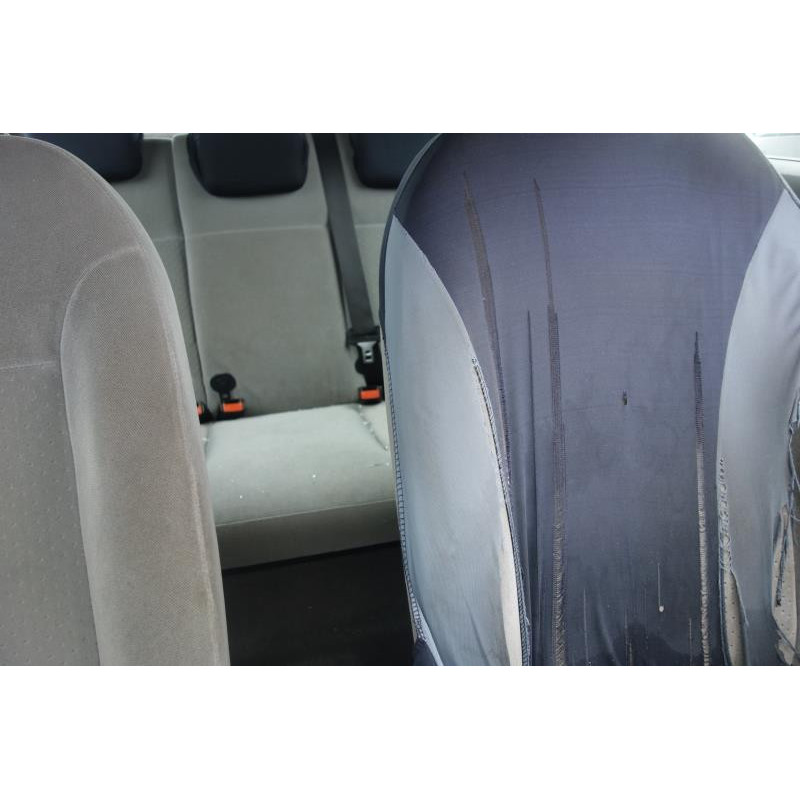 Pompe lave glace avant FORD FIESTA 5 Photo n°11