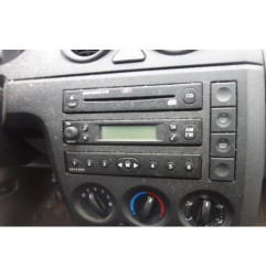 Pompe lave glace avant FORD FIESTA 5