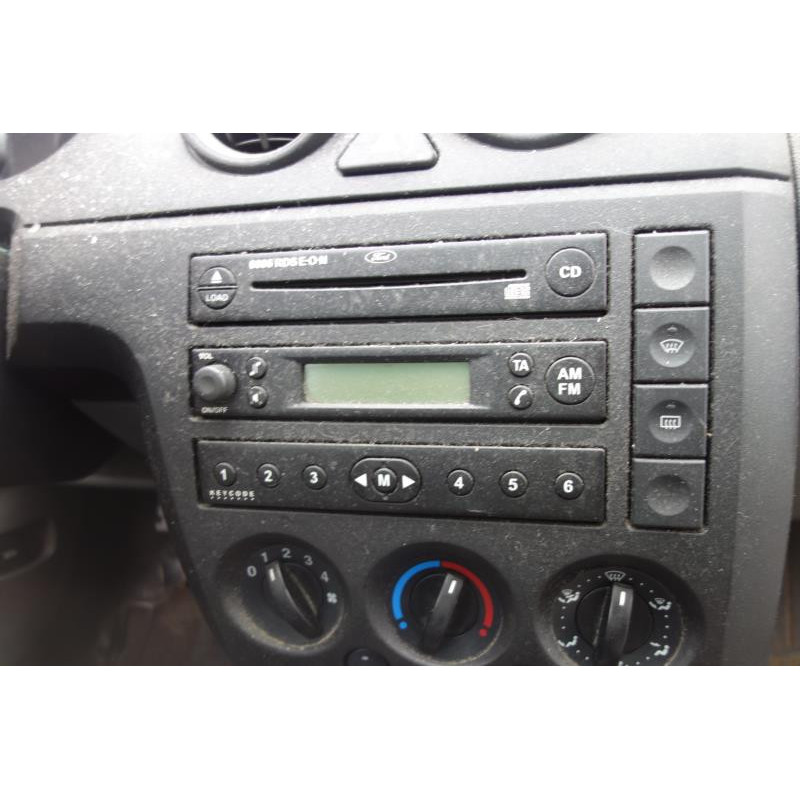 Pompe lave glace avant FORD FIESTA 5 Photo n°13