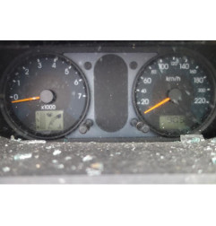 Pompe lave glace avant FORD FIESTA 5