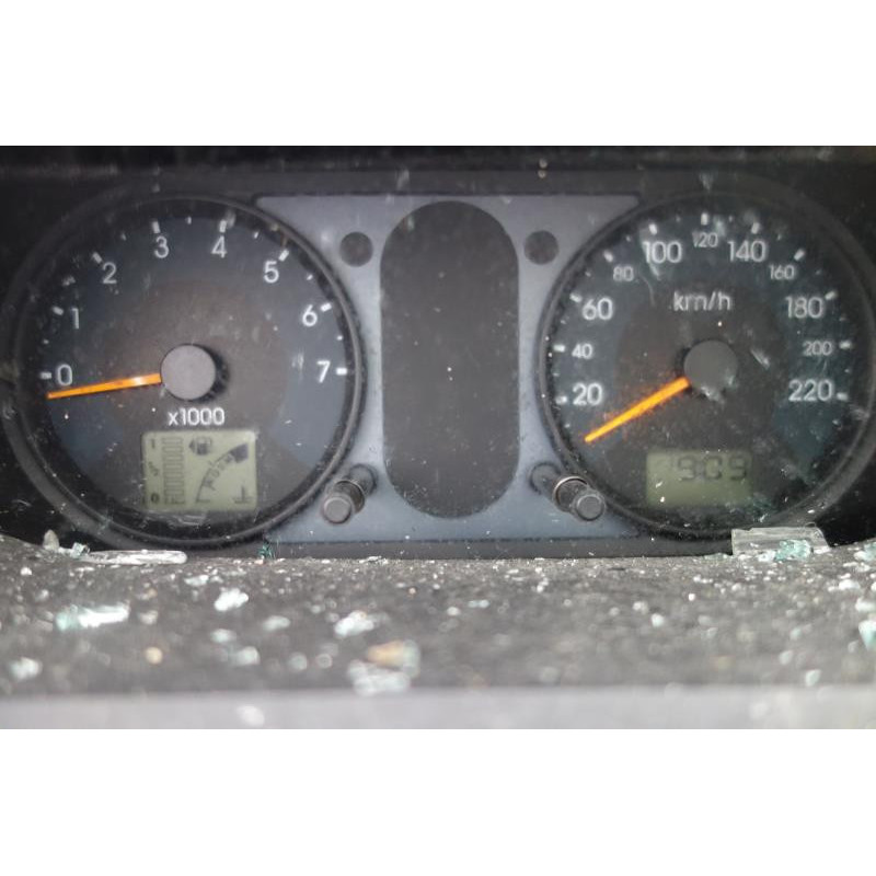 Pompe lave glace avant FORD FIESTA 5 Photo n°14