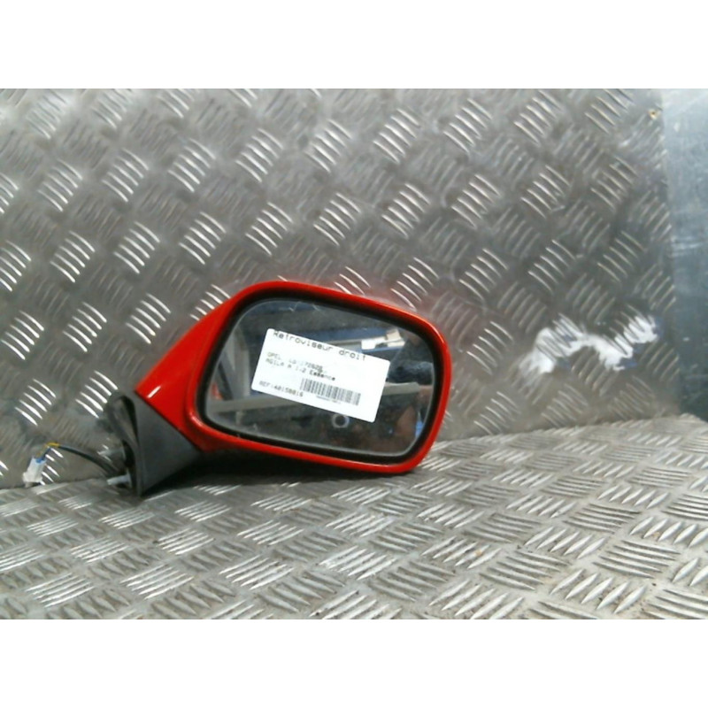 Retroviseur droit OPEL AGILA A Photo n°2