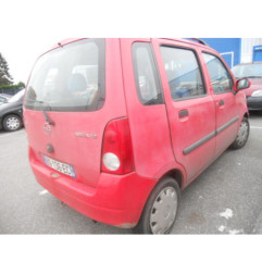 Retroviseur droit OPEL AGILA A