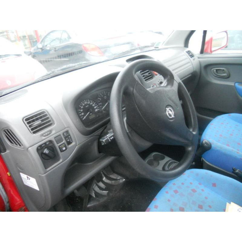 Retroviseur droit OPEL AGILA A Photo n°8