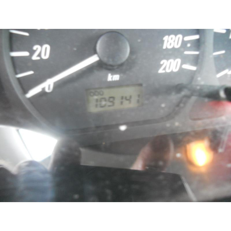 Retroviseur droit OPEL AGILA A Photo n°10