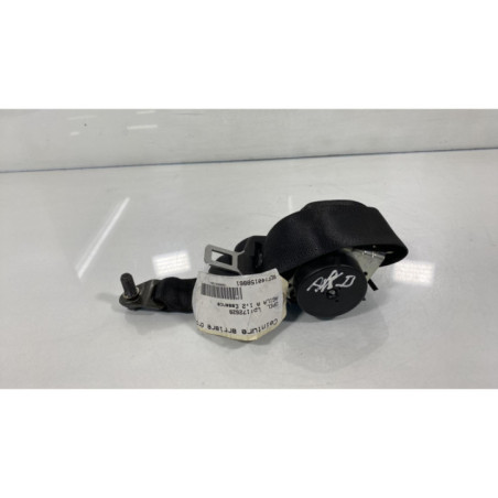 Ceinture arriere droit OPEL AGILA A Photo n°1