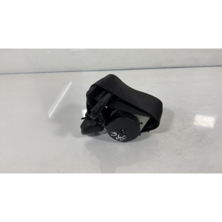 Ceinture arriere gauche OPEL AGILA A Photo n°1