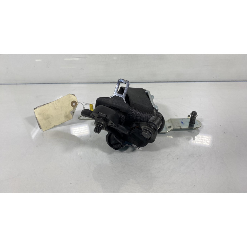 Pretensionneur de ceinture avant droit OPEL AGILA A Photo n°1