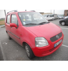 Serrure arriere droit OPEL AGILA A