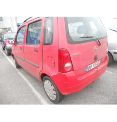 Serrure arriere droit OPEL AGILA A