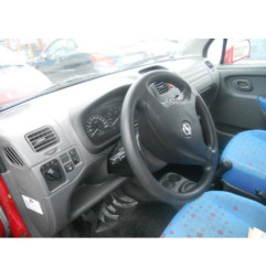 Serrure arriere droit OPEL AGILA A