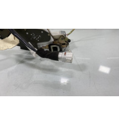 Serrure avant droit OPEL AGILA A