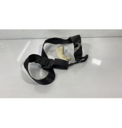 Attache ceinture arriere droit VOLKSWAGEN GOLF 4 Photo n°1