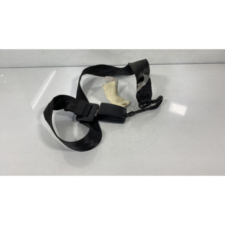 Attache ceinture arriere droit VOLKSWAGEN GOLF 4 Photo n°1
