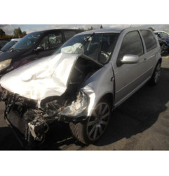 Serrure arriere gauche VOLKSWAGEN GOLF 4