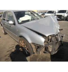 Serrure arriere gauche VOLKSWAGEN GOLF 4