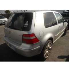 Serrure arriere gauche VOLKSWAGEN GOLF 4