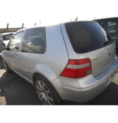 Serrure arriere gauche VOLKSWAGEN GOLF 4
