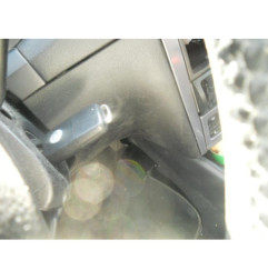 Serrure arriere gauche VOLKSWAGEN GOLF 4