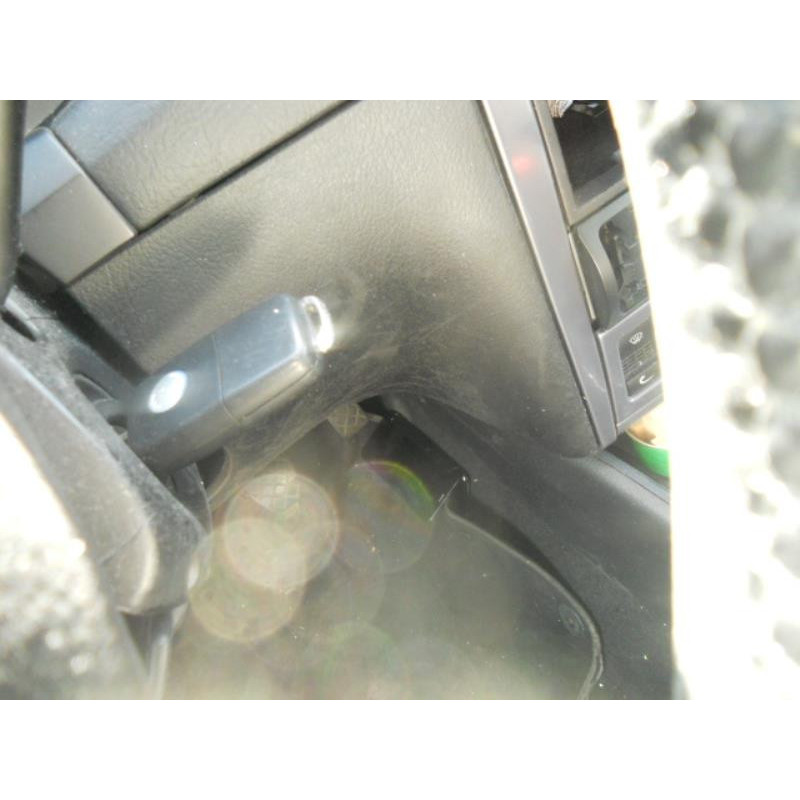 Serrure arriere gauche VOLKSWAGEN GOLF 4 Photo n°11