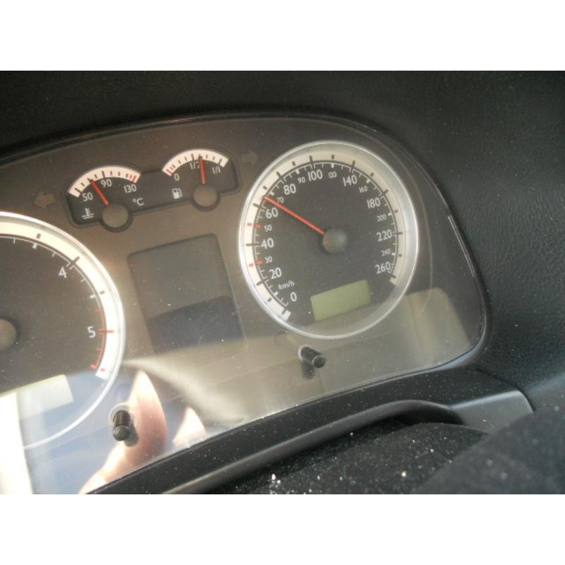Serrure arriere gauche VOLKSWAGEN GOLF 4 Photo n°12