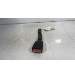 Attache ceinture avant droit VOLKSWAGEN POLO 4