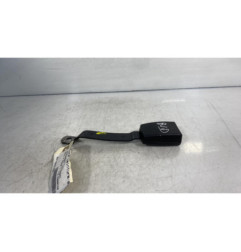 Attache ceinture avant droit VOLKSWAGEN POLO 4