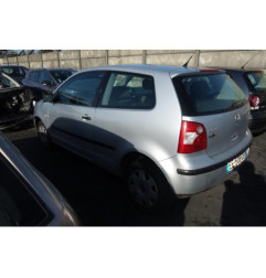 Attache ceinture avant droit VOLKSWAGEN POLO 4