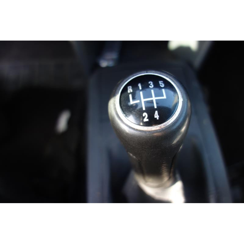 Attache ceinture avant droit VOLKSWAGEN POLO 4 Photo n°10