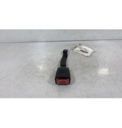 Attache ceinture avant gauche VOLKSWAGEN POLO 4 Photo n°1