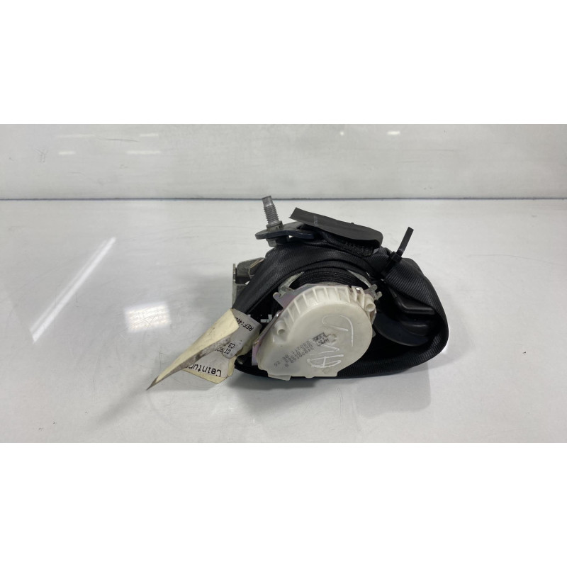 Pretensionneur de ceinture avant droit CITROEN C3 2 Photo n°3