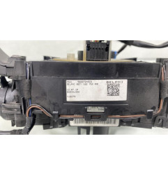 Com (Bloc Contacteur Tournant+Commodo Essuie Glace+Commodo Phare) CITROEN C4 2