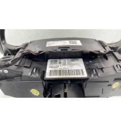 Com (Bloc Contacteur Tournant+Commodo Essuie Glace+Commodo Phare) CITROEN C4 2