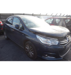Verin de coffre CITROEN C4 2