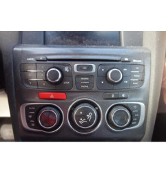 Verin de coffre CITROEN C4 2