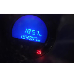 Verin de coffre CITROEN C4 2