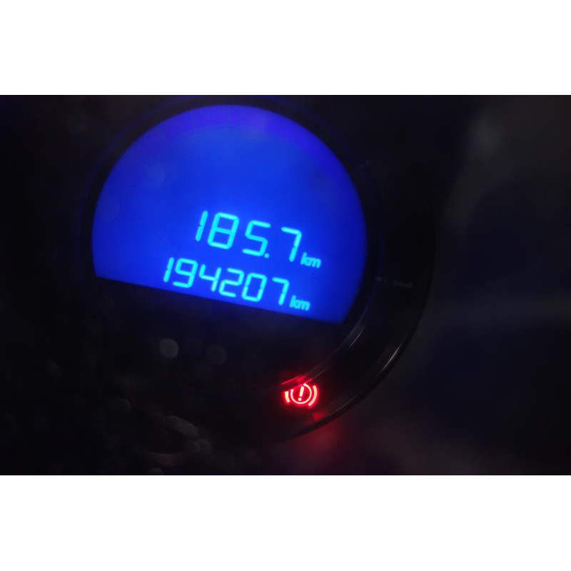 Verin de coffre CITROEN C4 2 Photo n°9