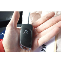 Verin de coffre CITROEN C4 2