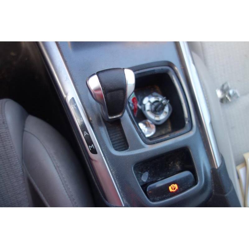 Volant CITROEN C4 2 Photo n°6