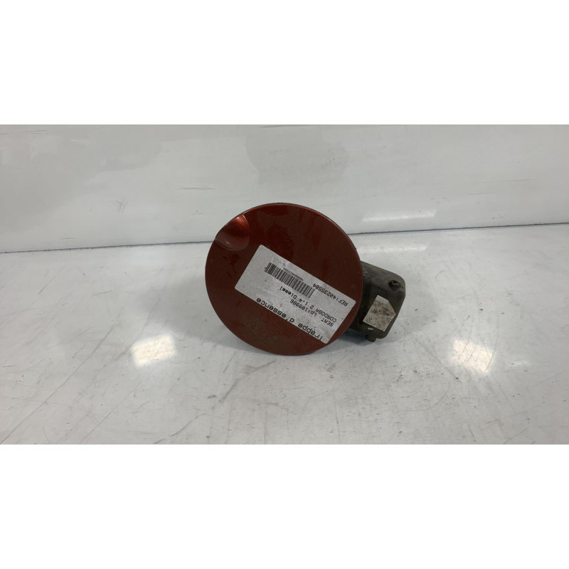 Trappe d'essence SEAT CORDOBA 2 Photo n°3