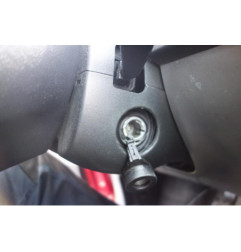 Trappe d'essence SEAT CORDOBA 2