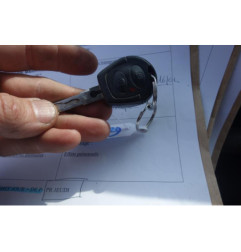 Trappe d'essence SEAT CORDOBA 2