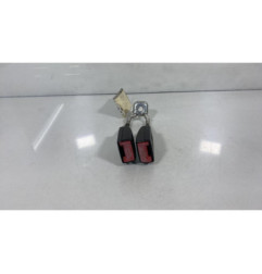 Attache ceinture arriere gauche SEAT CORDOBA 2